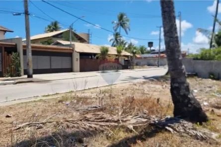 Lote/Terreno à venda, 468m² no Ipojuca, Ipojuca