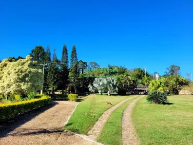 Fazenda/Sítio com 3 Quartos à venda, 120m² no Jacaré, Cabreúva