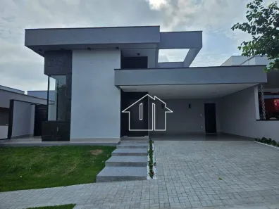 Casa de Condomínio com 3 Quartos à venda, 150m² no Condomínio Terras do Vale, Caçapava