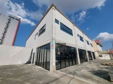 Ponto Comercial para alugar, 200m² no Vila Rehder, Americana