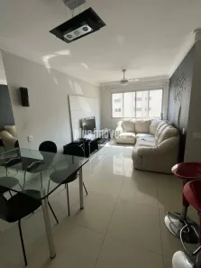 Apartamento com 1 Quarto à venda, 50m² no Indianópolis, São Paulo