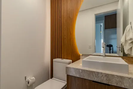 Apartamento com 2 Quartos à venda, 71m² no Vila Leopoldina, São Paulo