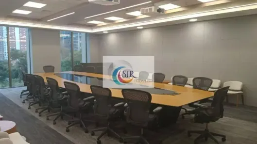 Sala Comercial para alugar, 2057m² no Itaim Bibi, São Paulo