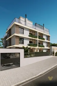 Apartamento com 2 Quartos à venda, 77m² no Canasvieiras, Florianópolis