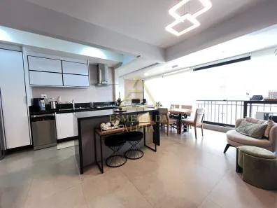 Apartamento com 2 Quartos à venda, 91m² no Alphaville Empresarial, Barueri