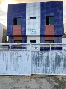 Apartamento com 2 Quartos à venda, 48m² no João Paulo II, João Pessoa