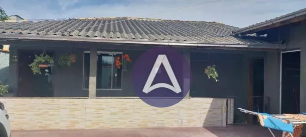 Casa com 2 Quartos à venda, 70m² no Tapera da Base, Florianópolis
