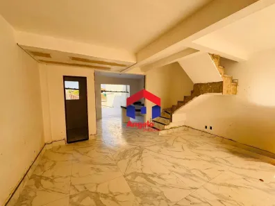 Casa com 3 Quartos à venda, 110m² no Jardim Leblon, Belo Horizonte