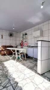 Casa com 3 Quartos à venda, 100m² no Conjunto Habitacional Ana Jacinta, Presidente Prudente