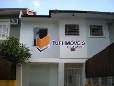 Sobrado com 3 Quartos para alugar, 180m² no Vila Olímpia, São Paulo