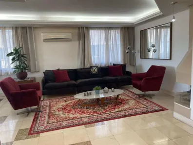 Cobertura com 4 Quartos à venda, 369m² no Bela Vista, Porto Alegre