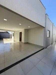 Casa com 4 Quartos à venda, 174m² no Jardim das Américas 2ª Etapa, Anápolis