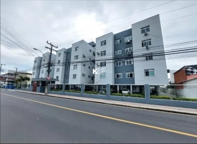 Apartamento com 2 Quartos à venda, 52m² no Ipiranga, São José