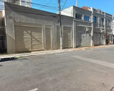 Ponto Comercial para alugar, 75m² no Centro, Novo Hamburgo