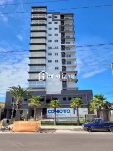 Apartamento com 3 Quartos à venda, 110m² no Malinsky, Arroio do Sal