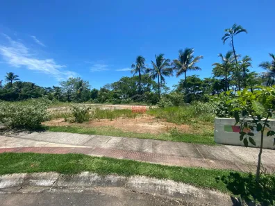 Lote/Terreno à venda, 695m² no Manguinhos, Serra
