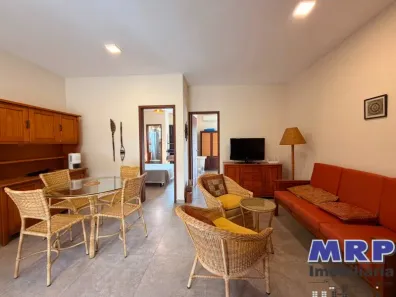 Apartamento com 2 Quartos à venda, 77m² no Lagoinha, Ubatuba