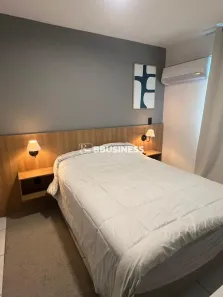 Flat com 1 Quarto à venda, 45m² no Parque São Caetano, Campos dos Goytacazes