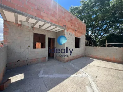 Cobertura com 3 Quartos à venda, 72m² no Chácaras Reunidas Santa Terezinha, Contagem