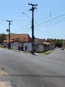 para alugar, 188m² no Promorar, Teresina