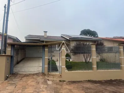 Casa com 4 Quartos à venda, 161m² no São Cristóvão, Passo Fundo