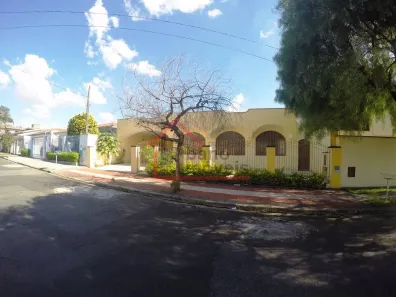 Casa com 3 Quartos à venda, 248m² no Jardim Eulina, Campinas