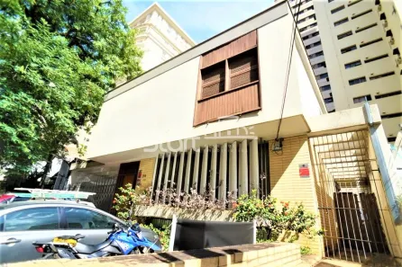 Imóvel Comercial com 4 Quartos à venda, 400m² no Centro, Campinas