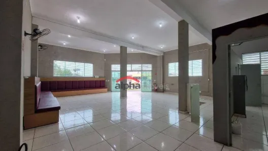 Sala Comercial para alugar, 140m² no Jardim Santa Izabel, Hortolândia