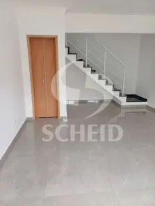 Casa de Condomínio com 2 Quartos à venda, 83m² no Pedreira, São Paulo