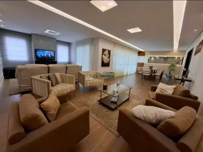 Apartamento com 4 Quartos à venda, 278m² no Jardim das Colinas, São José dos Campos