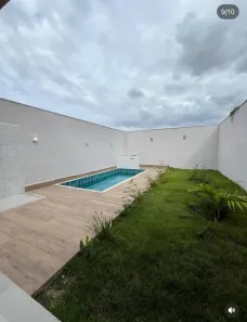 Sobrado com 4 Quartos à venda, 240m² no Ibituruna, Montes Claros