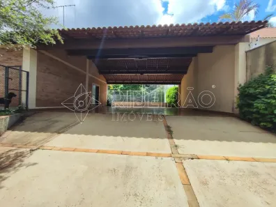 Casa com 3 Quartos para alugar, 264m² no Jardim Canadá, Ribeirão Preto