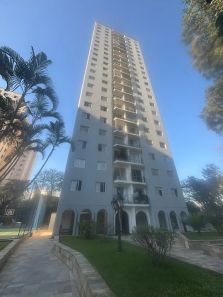 Apartamento com 3 Quartos à venda, 75m² no Vila Sofia, São Paulo
