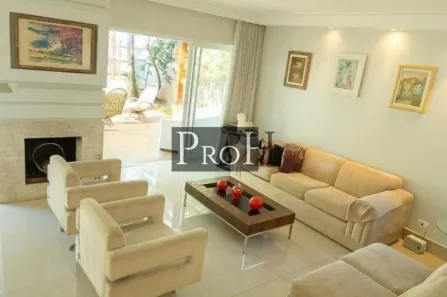 Sobrado com 3 Quartos à venda, 254m² no Jardim São Caetano, São Caetano do Sul