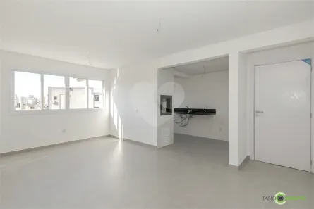 Apartamento com 2 Quartos à venda, 71m² no Menino Deus, Porto Alegre