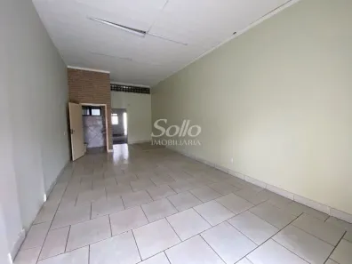 Sala Comercial para alugar, 60m² no Tubalina, Uberlândia