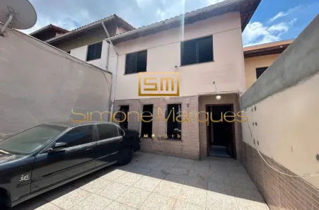 Sobrado com 3 Quartos à venda, 98m² no Vila Nova Mazzei, São Paulo