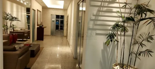 Apartamento com 2 Quartos à venda, 100m² no Parque Residencial Aquarius, São José dos Campos