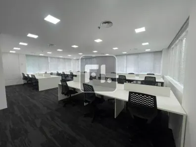 Sala Comercial à venda, 260m² no Vila Gertrudes, São Paulo