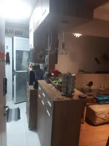 Apartamento com 3 Quartos à venda, 53m² no Parque União, Jundiaí