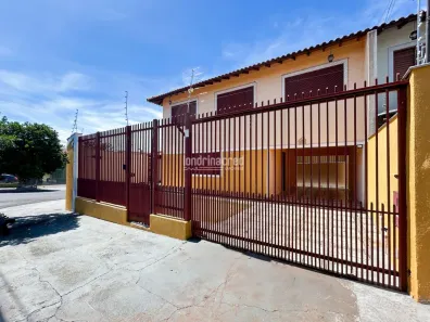 Sobrado com 3 Quartos à venda, 150m² no Santa Mônica, Londrina