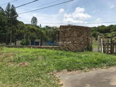 Lote/Terreno à venda, 2500m² no Sousas, Campinas