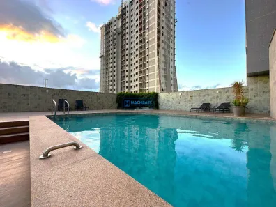 Apartamento com 2 Quartos à venda, 54m² no Jockey de Itaparica, Vila Velha