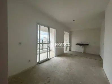 Apartamento com 2 Quartos à venda, 69m² no Loteamento Residencial e Comercial Bosque Flamboyant, Taubaté