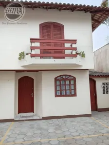 Sobrado com 2 Quartos à venda, 62m² no Balneário Ipacaraí, Matinhos