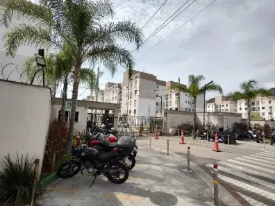 Apartamento com 2 Quartos à venda, 45m² no Taquara, Rio de Janeiro