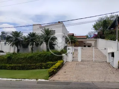 Casa de Condomínio com 3 Quartos à venda, 208m² no Vista Alegre, Vinhedo