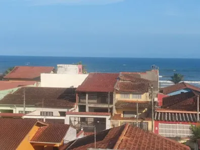 Casa com 2 Quartos à venda, 100m² no Balneário Flórida Mirim, Mongaguá