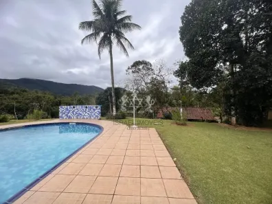 Casa de Condomínio com 1 Quarto à venda, 65m² no Portal do Tabatinga, Caraguatatuba