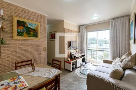 Apartamento com 2 Quartos à venda, 49m² no Vila Parque Jabaquara, São Paulo